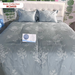 Ga gối Sông Hồng Basic Cotton BC26125#1