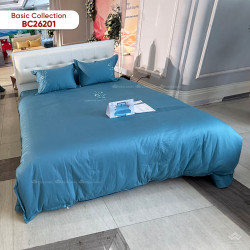 Ga gối Sông Hồng Basic Cotton BC26201#5