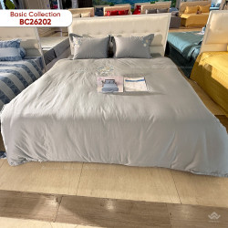 Ga gối Sông Hồng Basic Cotton BC26202#2