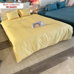Ga gối Sông Hồng Basic Cotton BC26203#3