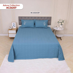 Chăn ga gối Sông Hồng Adore AC26207#5