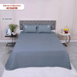 Chăn ga gối Sông Hồng Adore AC26208#4