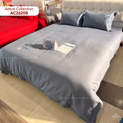 Chăn ga gối Sông Hồng Adore AC26208#3