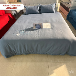 Chăn ga gối Sông Hồng Adore AC26208#1