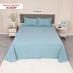 Chăn ga gối Sông Hồng Adore AC26209#4