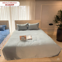 Chăn ga gối Sông Hồng Adore AC26209#1