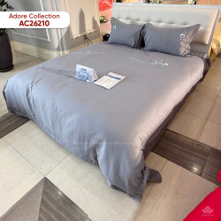  Chăn ga gối Sông Hồng Adore AC26210#5
