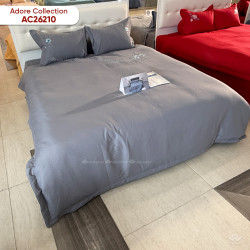  Chăn ga gối Sông Hồng Adore AC26210#4