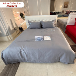  Chăn ga gối Sông Hồng Adore AC26210#3