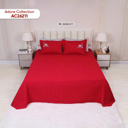  Chăn ga gối Sông Hồng Adore AC26211#1