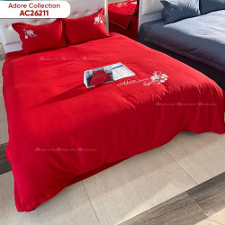  Chăn ga gối Sông Hồng Adore AC26211#5