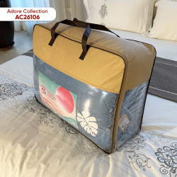 Chăn đông Sông Hồng Adore AC26106#4