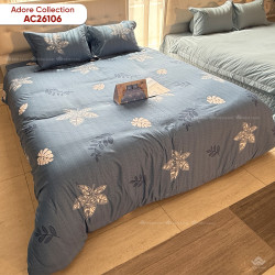 Chăn đông Sông Hồng Adore AC26106#2