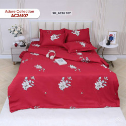Chăn đông Sông Hồng Adore AC26107#5