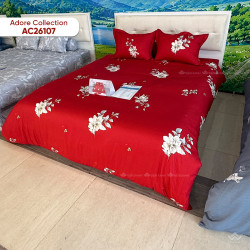 Chăn đông Sông Hồng Adore AC26107#4
