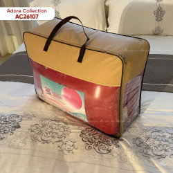 Chăn đông Sông Hồng Adore AC26107#3