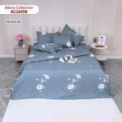Chăn đông Sông Hồng Adore AC26108#4