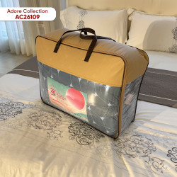 Chăn đông Sông Hồng Adore AC26109#4