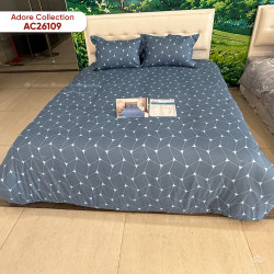Chăn đông Sông Hồng Adore AC26109#3