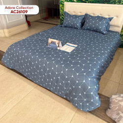 Chăn đông Sông Hồng Adore AC26109#2