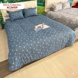 Chăn đông Sông Hồng Adore AC26109#1