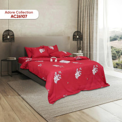 Chăn ga gối Sông Hồng Adore In AC26107#3