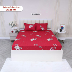 Chăn ga gối Sông Hồng Adore In AC26107#2