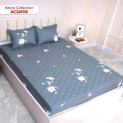 Chăn ga gối Sông Hồng Adore In AC26108#2