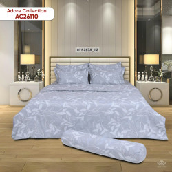 Chăn ga gối Sông Hồng Adore In   AC26110