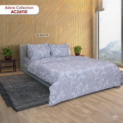 Chăn ga gối Sông Hồng Adore In   AC26110#2