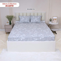 Chăn ga gối Sông Hồng Adore In   AC26110#1