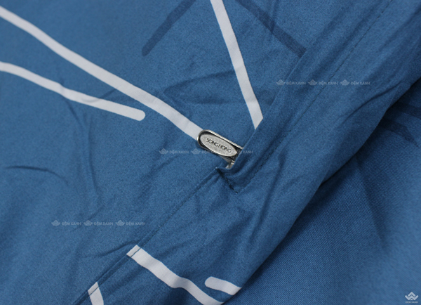 Vỏ chăn đông Sông Hồng basic cotton BC22060