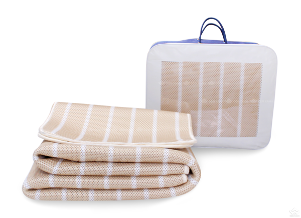 Chiếu điều hòa đa năng Olympia 4D Icool màu kem