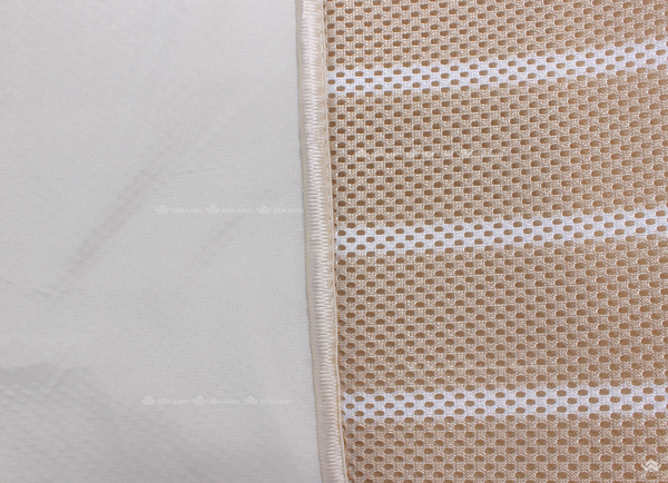 Chiếu điều hòa đa năng Olympia 4D Icool màu kem