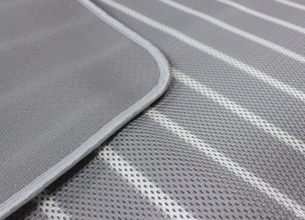 Chiếu điều hòa đa năng Olympia 4D Icool màu xám