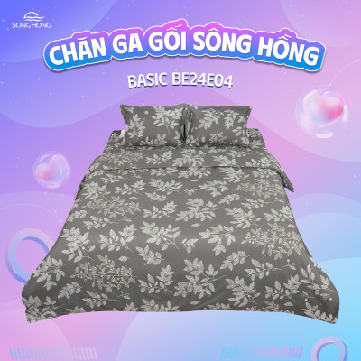 Chăn Đông Sông Hồng Basic Elegance BE24E04