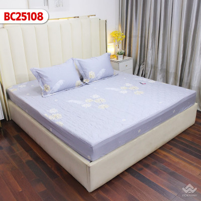 Ga gối Sông Hồng Basic Cotton BC25108