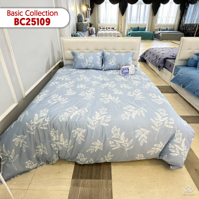 Ga gối Sông Hồng Basic Cotton BC25109