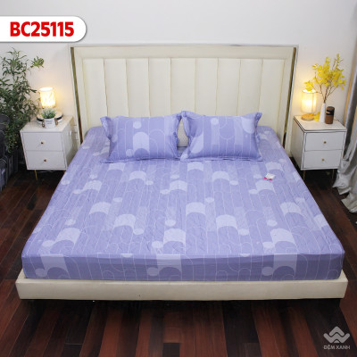 Ga gối Sông Hồng Basic Cotton BC25115