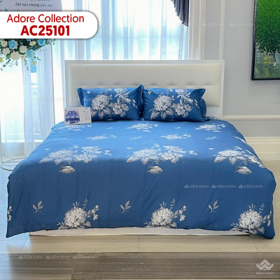 Chăn đông Sông Hồng Adore AC25101