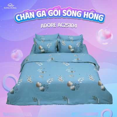 Chăn đông Sông Hồng Adore AC25104