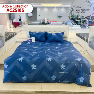 Chăn đông Sông Hồng Adore AC25105