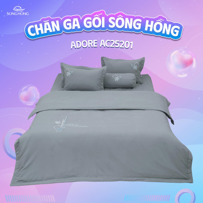 Chăn xuân thu Sông Hồng Adore AC25201