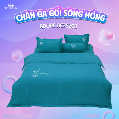 Chăn xuân thu Sông Hồng Adore AC25203