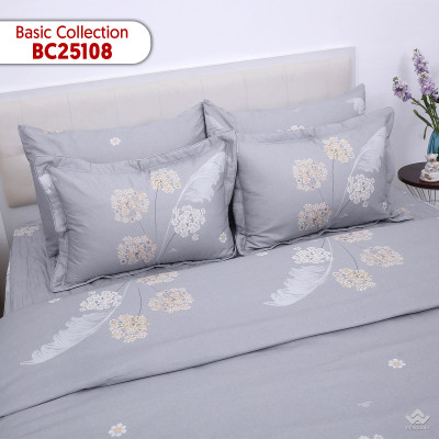 Vỏ gối đầu Sông Hồng kích thước 45x65cm