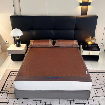 Chiếu điều hòa mây Misuko Suzumi (1 mặt mây, 1 mặt lưới 3D)