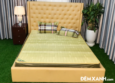 Chiếu trúc thanh Cao Bằng Cao Sơn 