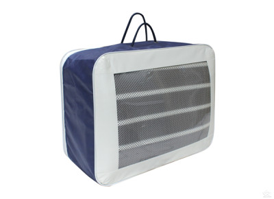 Chiếu điều hòa đa năng Olympia 4D Icool màu xám