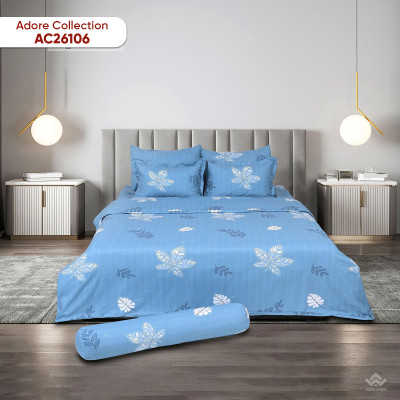 Chăn đông Sông Hồng Adore AC26106