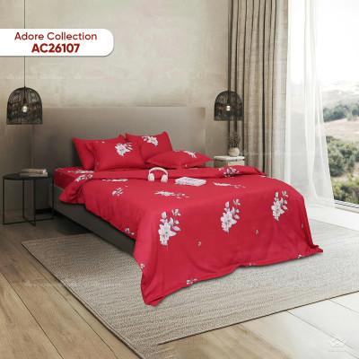 Chăn đông Sông Hồng Adore AC26107